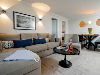 Ferienwohnung Westerland Ausstattung 27