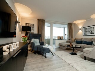 Ferienwohnung Westerland Ausstattung 28