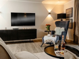 Ferienwohnung Westerland Ausstattung 29