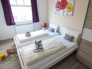 Ferienwohnung Westerland Ausstattung 5