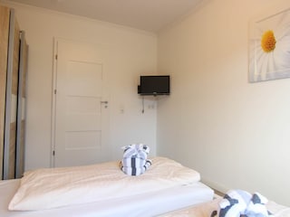 Ferienwohnung Westerland Ausstattung 6