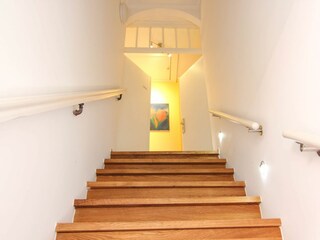 Ferienwohnung Westerland Ausstattung 9