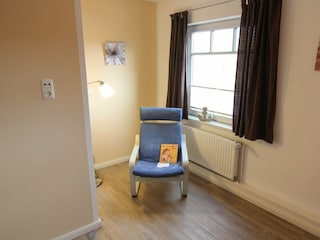 Ferienwohnung Westerland Ausstattung 11