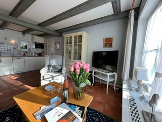 Ferienwohnung Tinnum Ausstattung 30