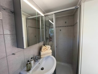 Ferienwohnung Tinnum Ausstattung 12