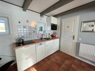 Ferienwohnung Tinnum Ausstattung 13