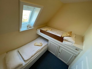 Ferienwohnung Tinnum Ausstattung 14