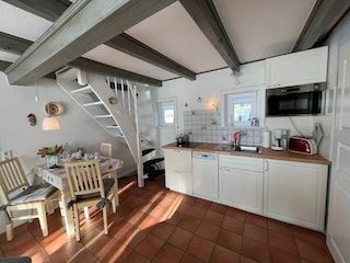 Ferienwohnung Tinnum Ausstattung 15