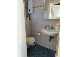 Ferienwohnung Tinnum Ausstattung 16