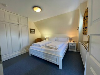 Ferienwohnung Tinnum Ausstattung 18