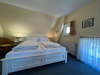 Ferienwohnung Tinnum Ausstattung 19