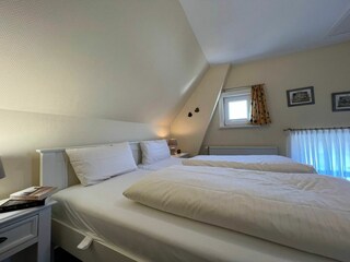 Ferienwohnung Tinnum Ausstattung 20