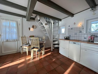 Ferienwohnung Tinnum Ausstattung 21