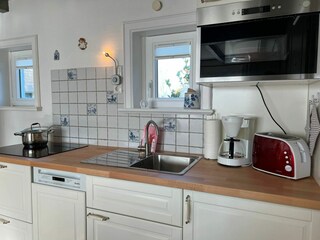 Ferienwohnung Tinnum Ausstattung 22