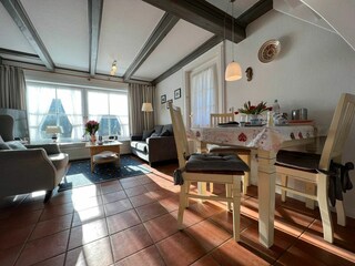 Ferienwohnung Tinnum Ausstattung 25