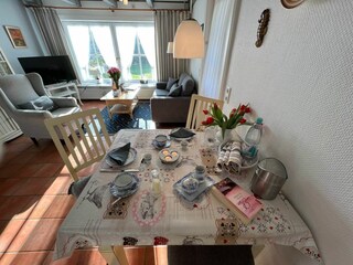Ferienwohnung Tinnum Ausstattung 26