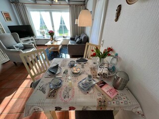 Ferienwohnung Tinnum Ausstattung 27