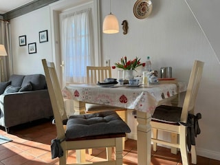 Ferienwohnung Tinnum Ausstattung 28