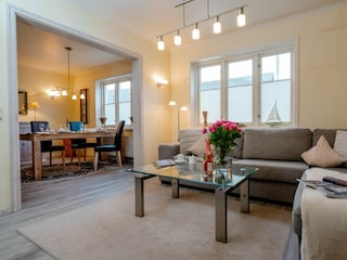 Ferienwohnung Westerland Außenaufnahme 1