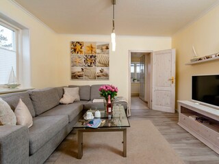 Ferienwohnung Westerland Ausstattung 6