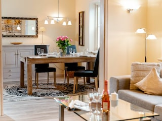 Ferienwohnung Westerland Ausstattung 8