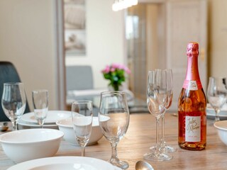 Ferienwohnung Westerland Ausstattung 8