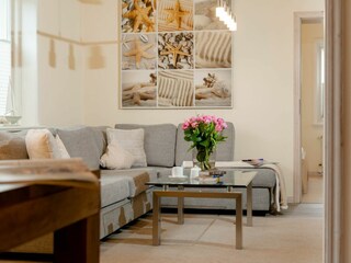 Ferienwohnung Westerland Ausstattung 9