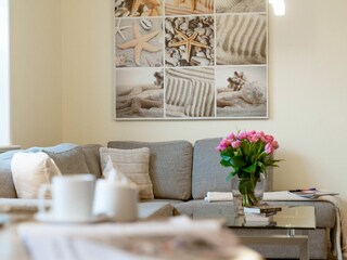Ferienwohnung Westerland Ausstattung 10