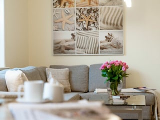 Ferienwohnung Westerland Ausstattung 11