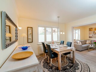 Ferienwohnung Westerland Ausstattung 12