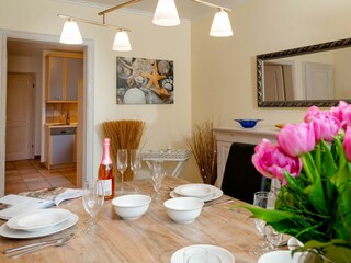 Ferienwohnung Westerland Ausstattung 13