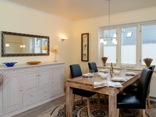 Ferienwohnung Westerland Ausstattung 15