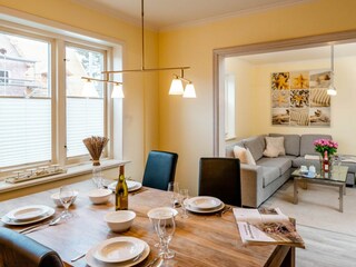 Ferienwohnung Westerland Ausstattung 16