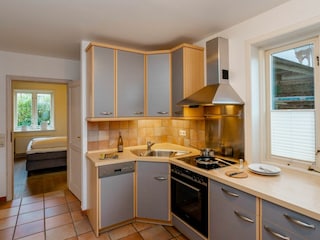 Ferienwohnung Westerland Ausstattung 16
