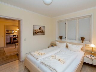 Ferienwohnung Westerland Ausstattung 18