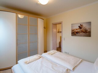 Ferienwohnung Westerland Ausstattung 19