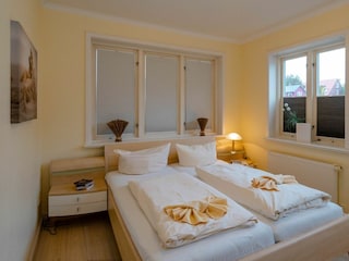 Ferienwohnung Westerland Ausstattung 21