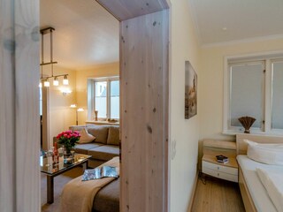 Ferienwohnung Westerland Ausstattung 21