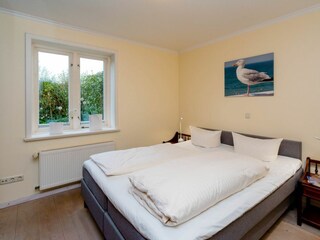 Ferienwohnung Westerland Ausstattung 23