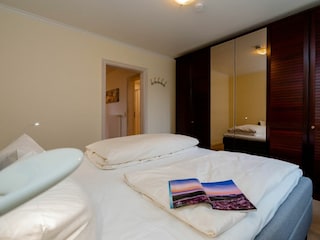Ferienwohnung Westerland Ausstattung 24