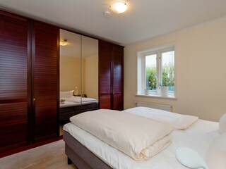 Ferienwohnung Westerland Ausstattung 25