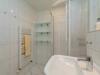 Ferienwohnung Westerland Ausstattung 27