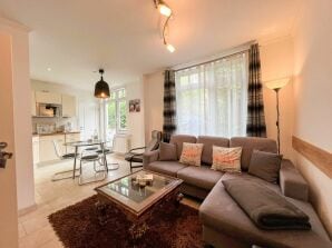 Lena Bockelmann s Hof ebenerdig