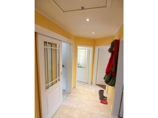 Ferienwohnung Westerland Ausstattung 13
