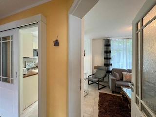 Ferienwohnung Westerland Ausstattung 14