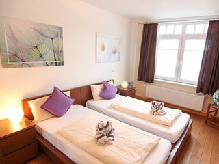 Ferienwohnung Westerland Ausstattung 21