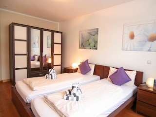 Ferienwohnung Westerland Ausstattung 23