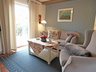 Ferienwohnung Tinnum Ausstattung 10