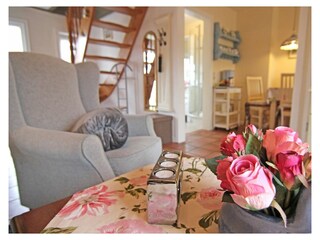 Ferienwohnung Tinnum Ausstattung 11