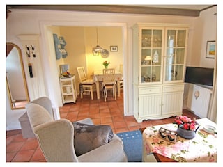 Ferienwohnung Tinnum Ausstattung 13